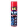 منظف اطارات sk 620 ml
