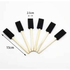 طقم ٦ ق تنظيف فتاحات التكييف