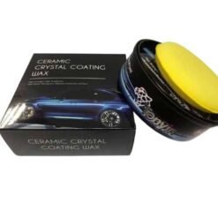 كريستال واكس Tonyin