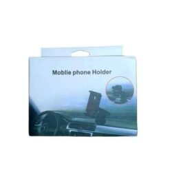 حامل موبايل زراع طويل احمر