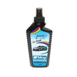 بيور برفان كار سبلاش روائح 200 مل sky home