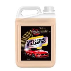 شامبو سموراى تخفيف 1:500  5لتر