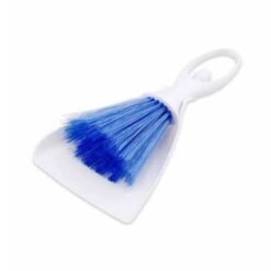 فرشة و جاروف