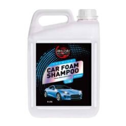 شامبو ساموراى 5 لتر تخفيف من 1:100