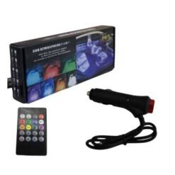 طقم ليد دواسات