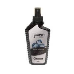 بيور  كار سبلاش بلاك ايس 200 مل