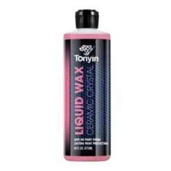 Liquid wax Tonyin 473m