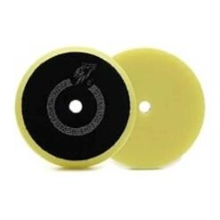 بفر خامات المانى اصفر  5 انش