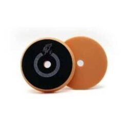 بفر خامات المانى برتقالى  5 انش