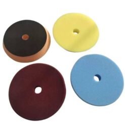 بفر لوجو الوان