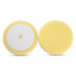 بفر مطبوع اصفر