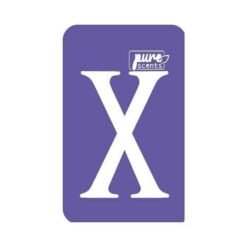 بيور x معطر لافندر