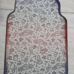 دواسات ورق كبيرة