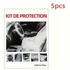 طقم صيانة 5 ×1