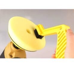 فرشة تنضيف بفرات