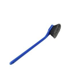 فرشة سيارة بمدخل خرطوم كبيرة