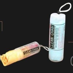 فوطة جلد غزال صغيرة