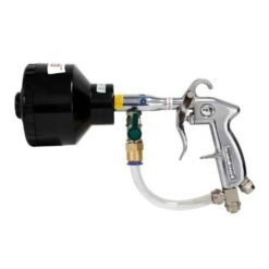 مسدس فوم خرطوم