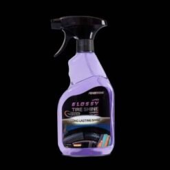 ملمع إطارات فينكس 500 ملى