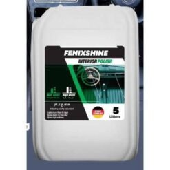 ملمع تابلوة فينكس تخفيف 1:3  5لتر