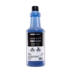 ملمع كاوتش و اطارات فينكس يخفف 1:3 1 لتر