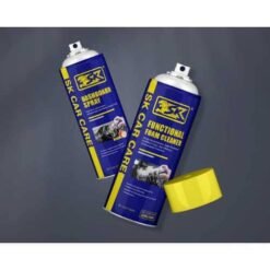 منظف فرش 650 مل sk