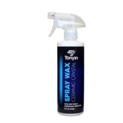 واكس اسبراى 473 مل Tonyin