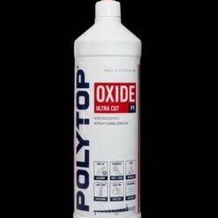 Polytop Oxide Cut P9 Compound