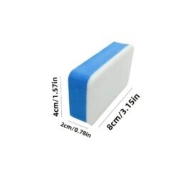 اسفنجة تنظيف سيارة