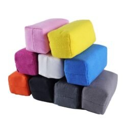 اسفنجة توزيع نانو ميكرو فيبر