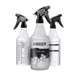 بخاخات Auto Gear المدرجة 850 ملى