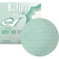 صنفرة 5 انش يابانى 2000 العلبة 25 قطعة