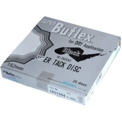 صنفرة 5 انش يابانى 3000 العلبة 25 قطعة