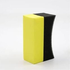 طقم اسفنجات اطارات 10 قطع