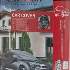 غطاء سيارة طبقة واحدة