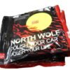 بفر 5 انش North wolf اصفر